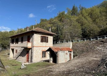 Foto 2 - Villa Vallo di Nera, Vallo di Nera - foto 2