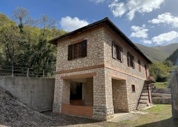 Foto 3 - Villa Vallo di Nera, Vallo di Nera - foto 3