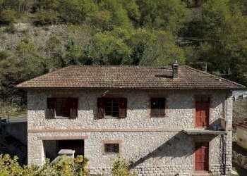 Foto 4 - Villa Vallo di Nera, Vallo di Nera - foto 4