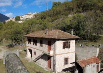 Foto 8 - Villa Vallo di Nera, Vallo di Nera - foto 8