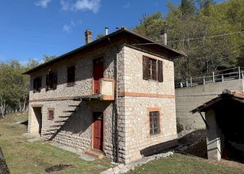 Foto 10 - Villa Vallo di Nera, Vallo di Nera - foto 10