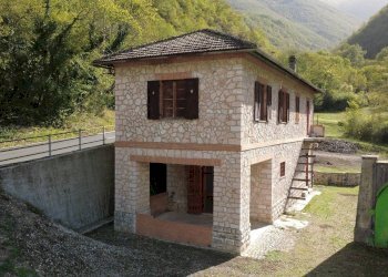 Foto 29 - Villa Vallo di Nera, Vallo di Nera - foto 29