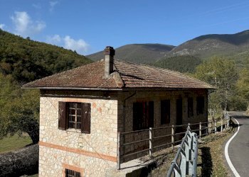 Foto 30 - Villa Vallo di Nera, Vallo di Nera - foto 30