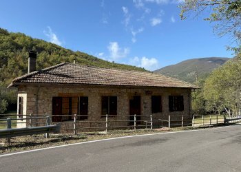 Foto 33 - Villa Vallo di Nera, Vallo di Nera - foto 33