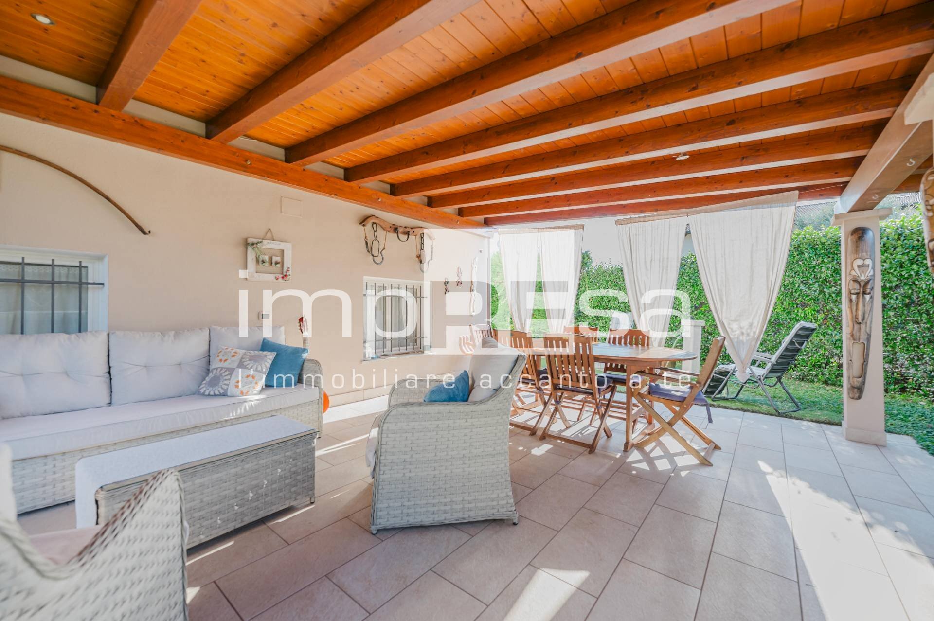 Foto 1 - Villa Via della Resistenza
 
15, Paese - photo 1