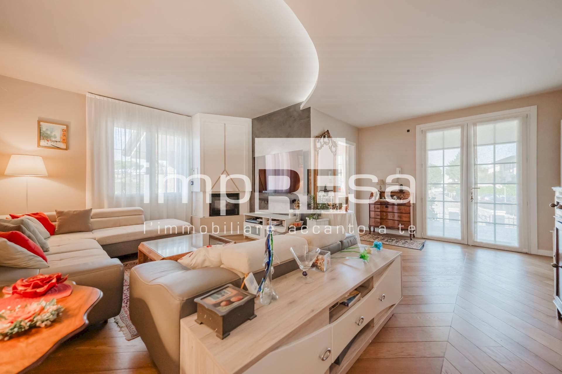 Foto 2 - Villa Via della Resistenza
 
15, Paese - photo 2