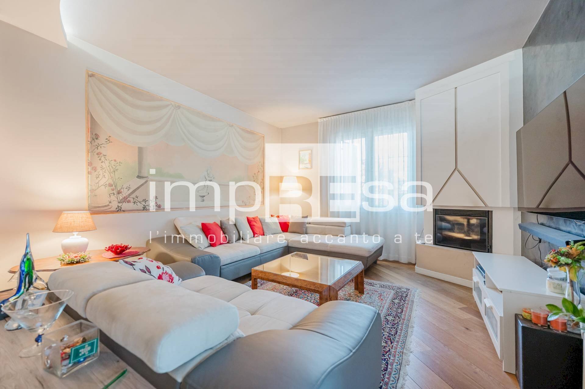 Foto 3 - Villa Via della Resistenza
 
15, Paese - photo 3