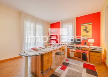 Foto 12 - Villa Via della Resistenza
 
15, Paese - foto 12