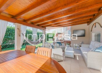 Foto 24 - Villa Via della Resistenza
 
15, Paese - foto 24