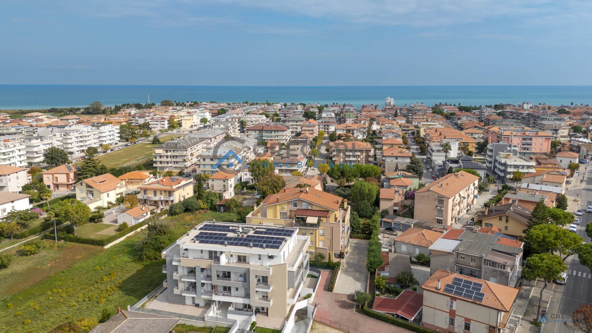 Foto 1 - Apartment Via Roma
 
93, Martinsicuro - photo 1