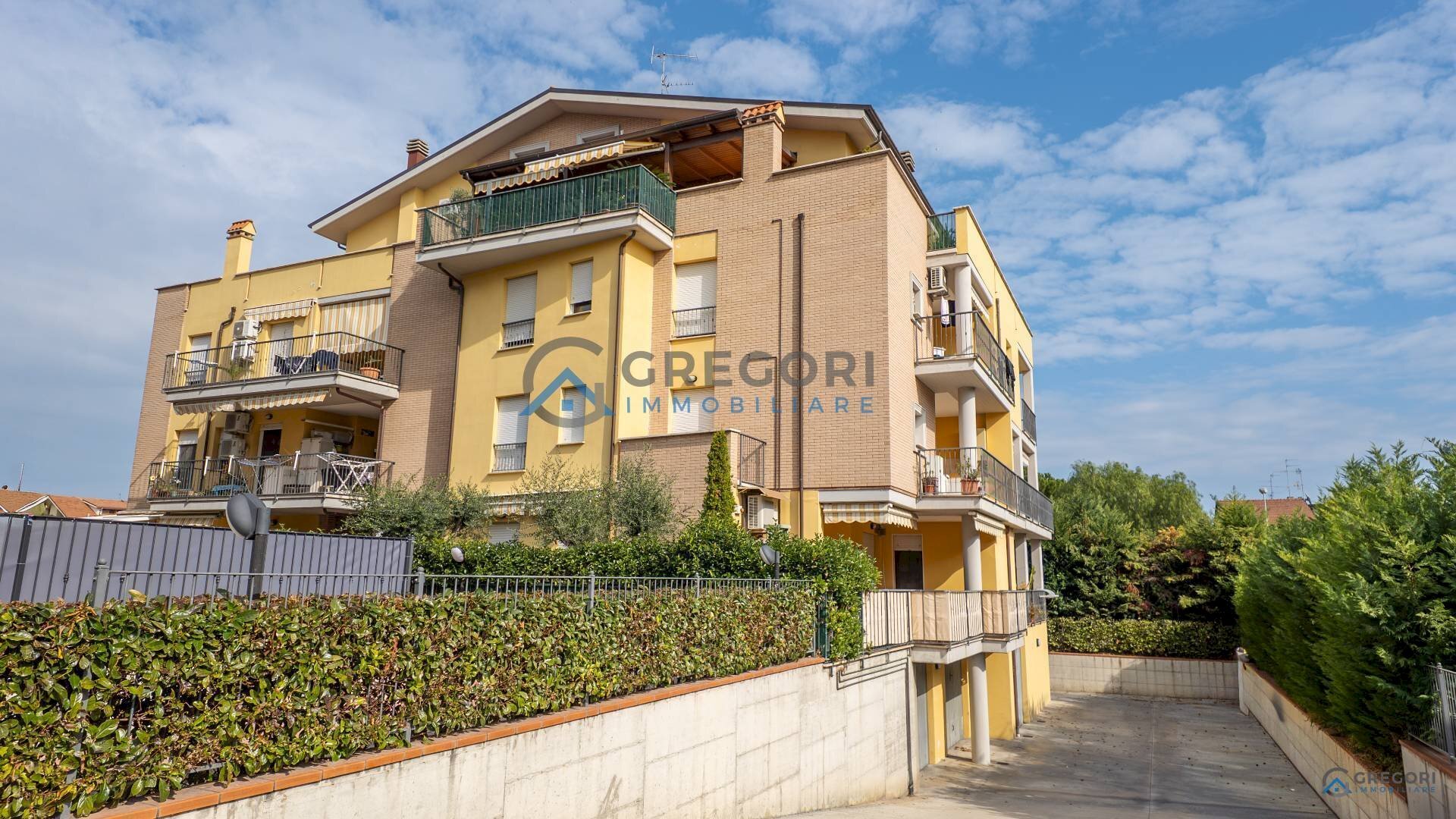 Foto 2 - Apartment Via Roma
93, Martinsicuro - photo 2