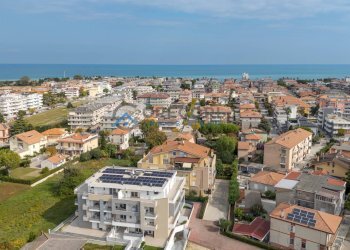 Foto 1 - Appartamento Via Roma
 
93, Martinsicuro - foto 1