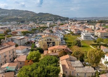 Foto 30 - Appartamento Via Roma
 
93, Martinsicuro - foto 30