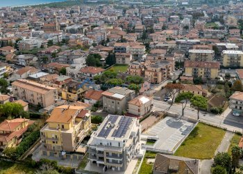 Foto 31 - Appartamento Via Roma
 
93, Martinsicuro - foto 31