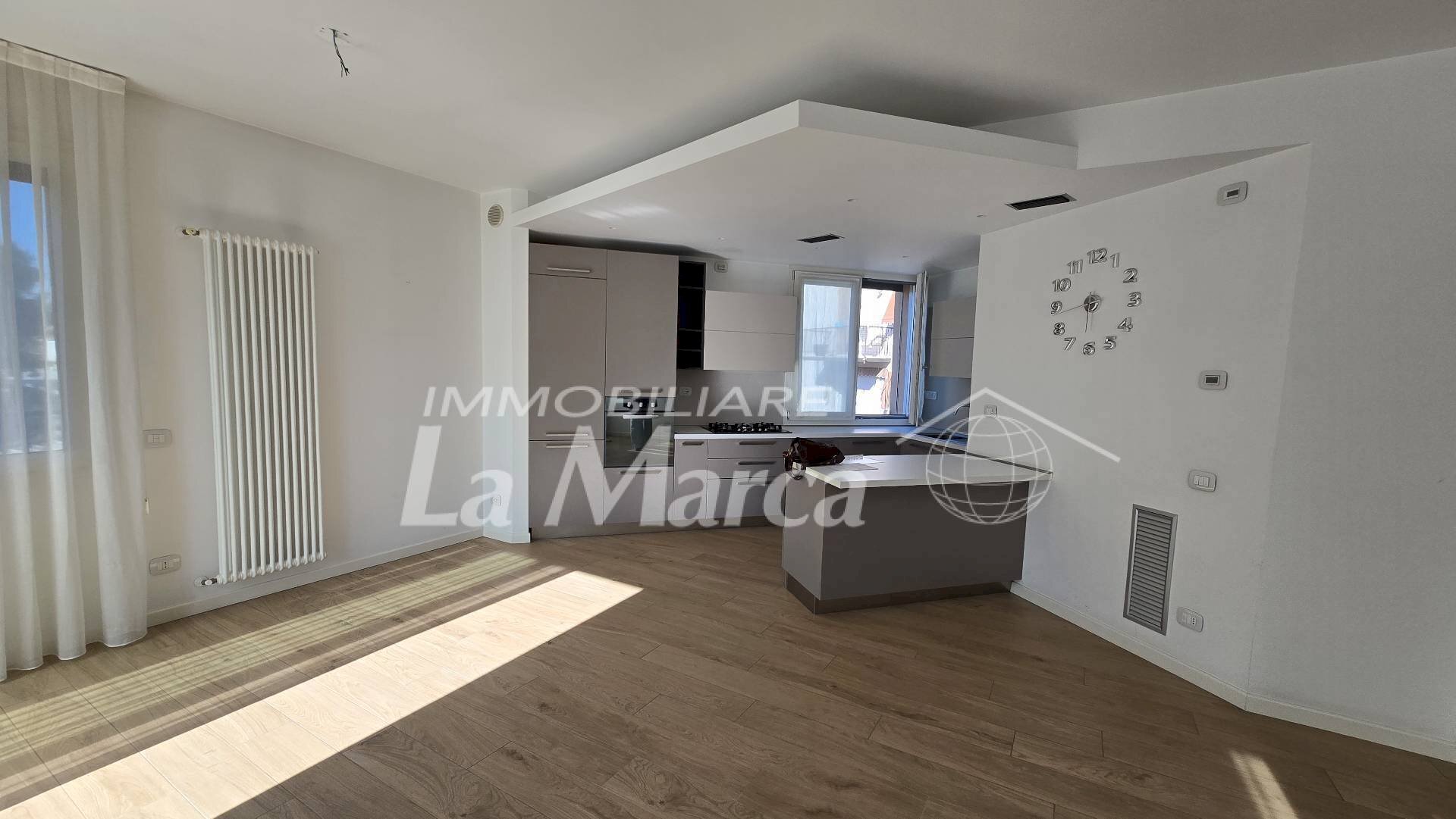 Foto 1 - Three-room apartment Treviso - photo 1