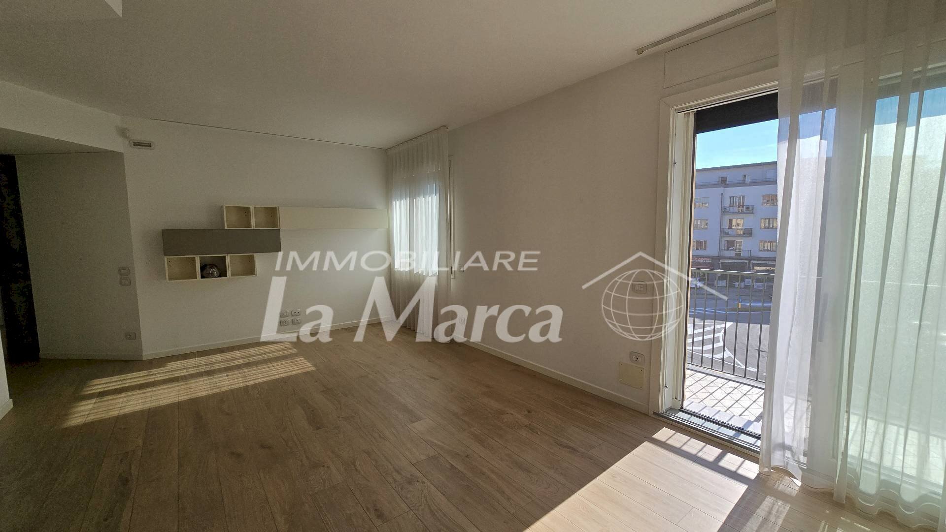 Foto 2 - Three-room apartment Treviso - photo 2