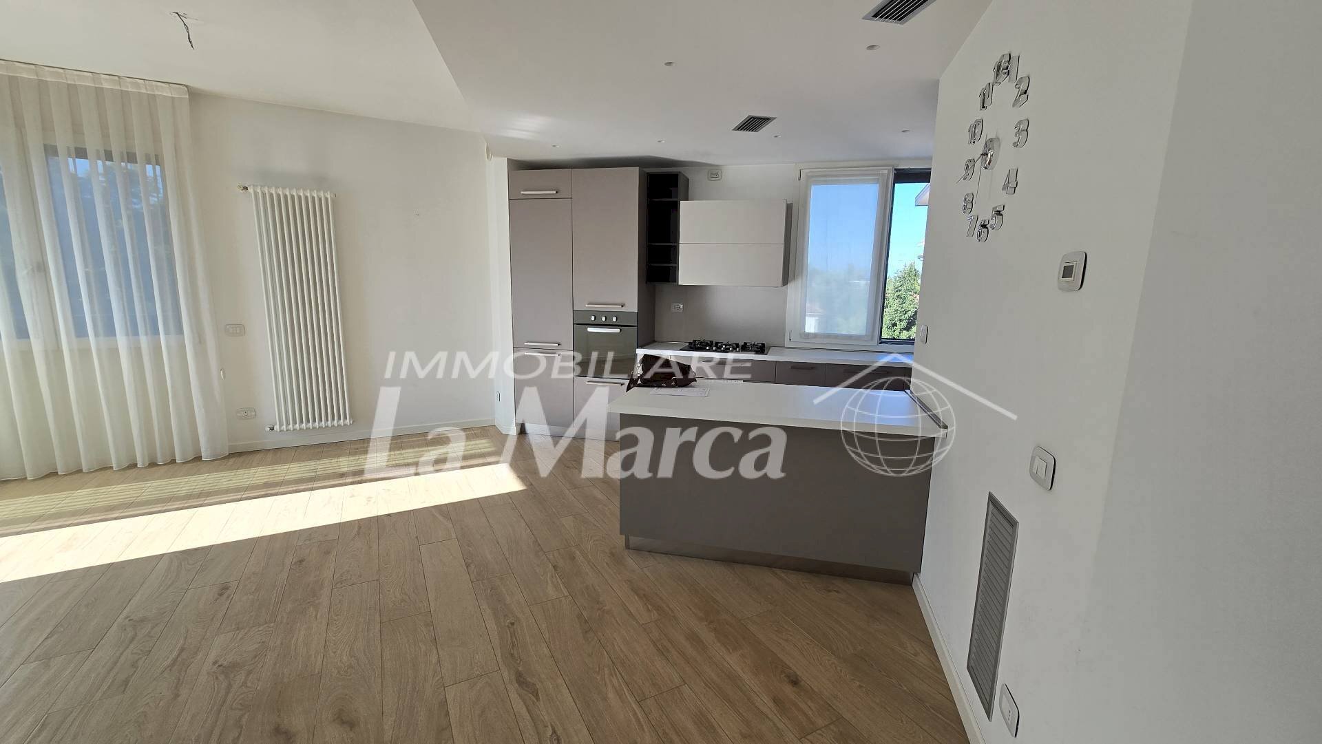 Foto 3 - Three-room apartment Treviso - photo 3