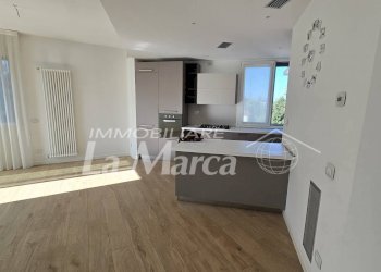 Foto 3 - Three-room apartment Treviso - photo 3