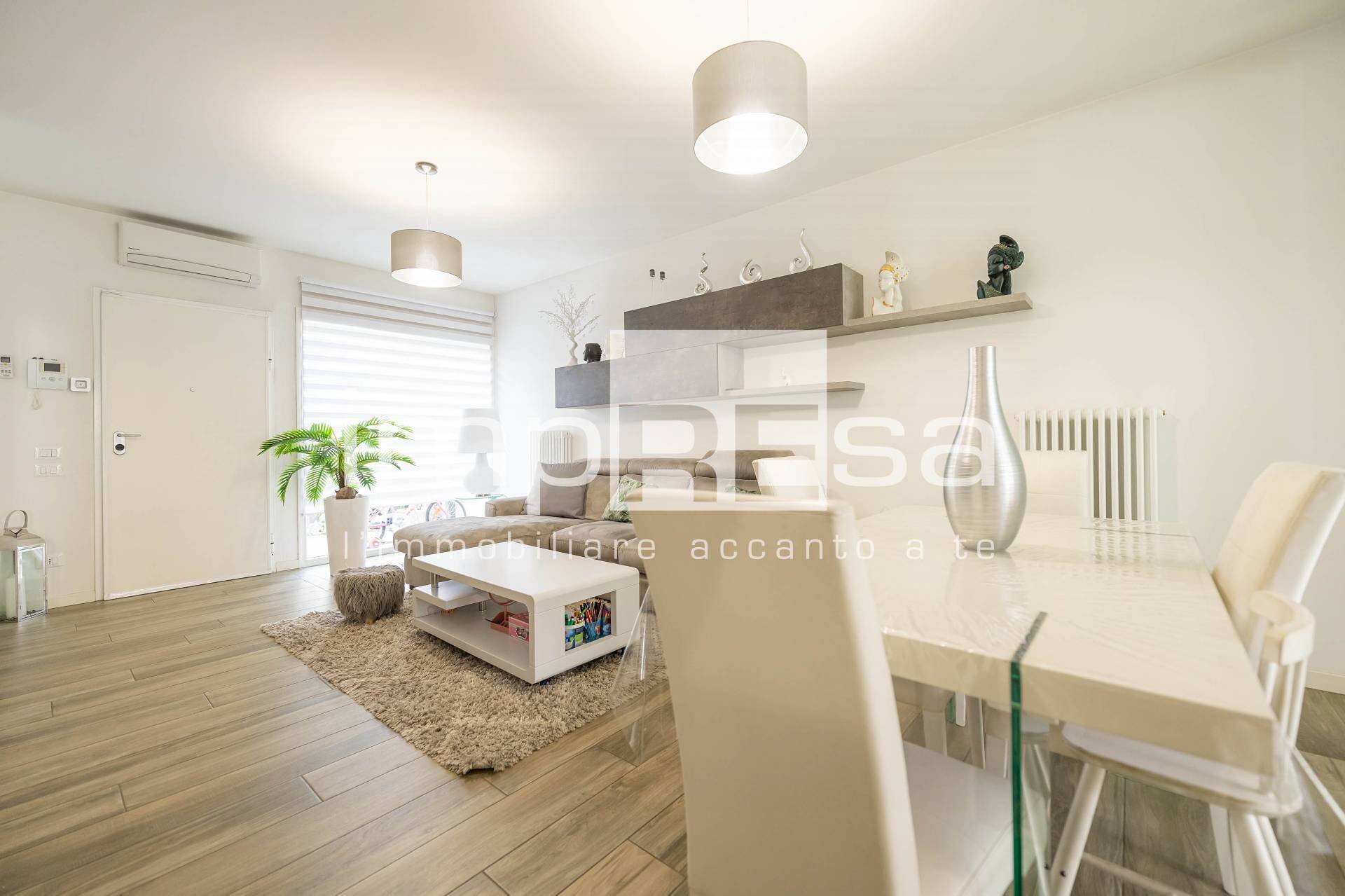 Foto 2 - Terraced Villa Via Capretta, Treviso - photo 2