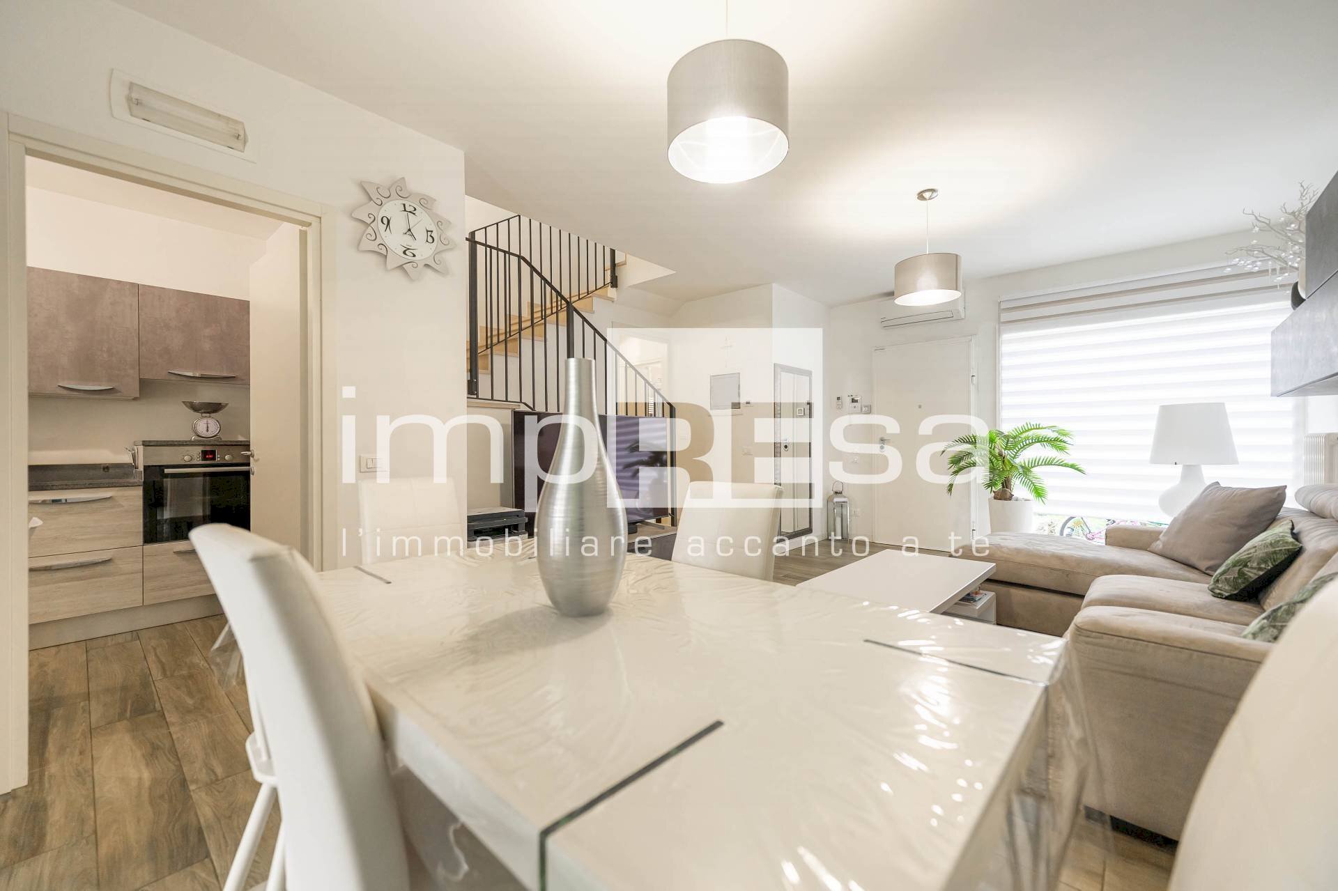 Foto 3 - Terraced Villa Via Capretta, Treviso - photo 3