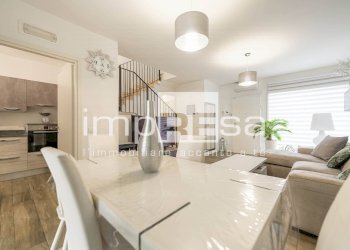 Foto 3 - Villa a Schiera Via Capretta, Treviso - foto 3