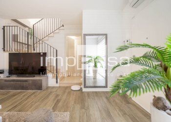 Foto 4 - Villa a Schiera Via Capretta, Treviso - foto 4