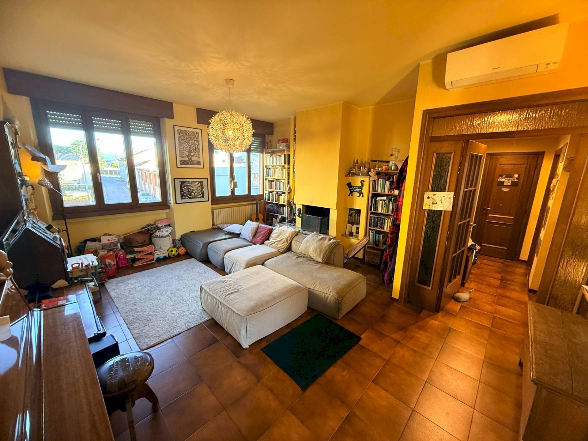 Foto 1 - Three-room apartment via volturno
 
39, Lissone - photo 1