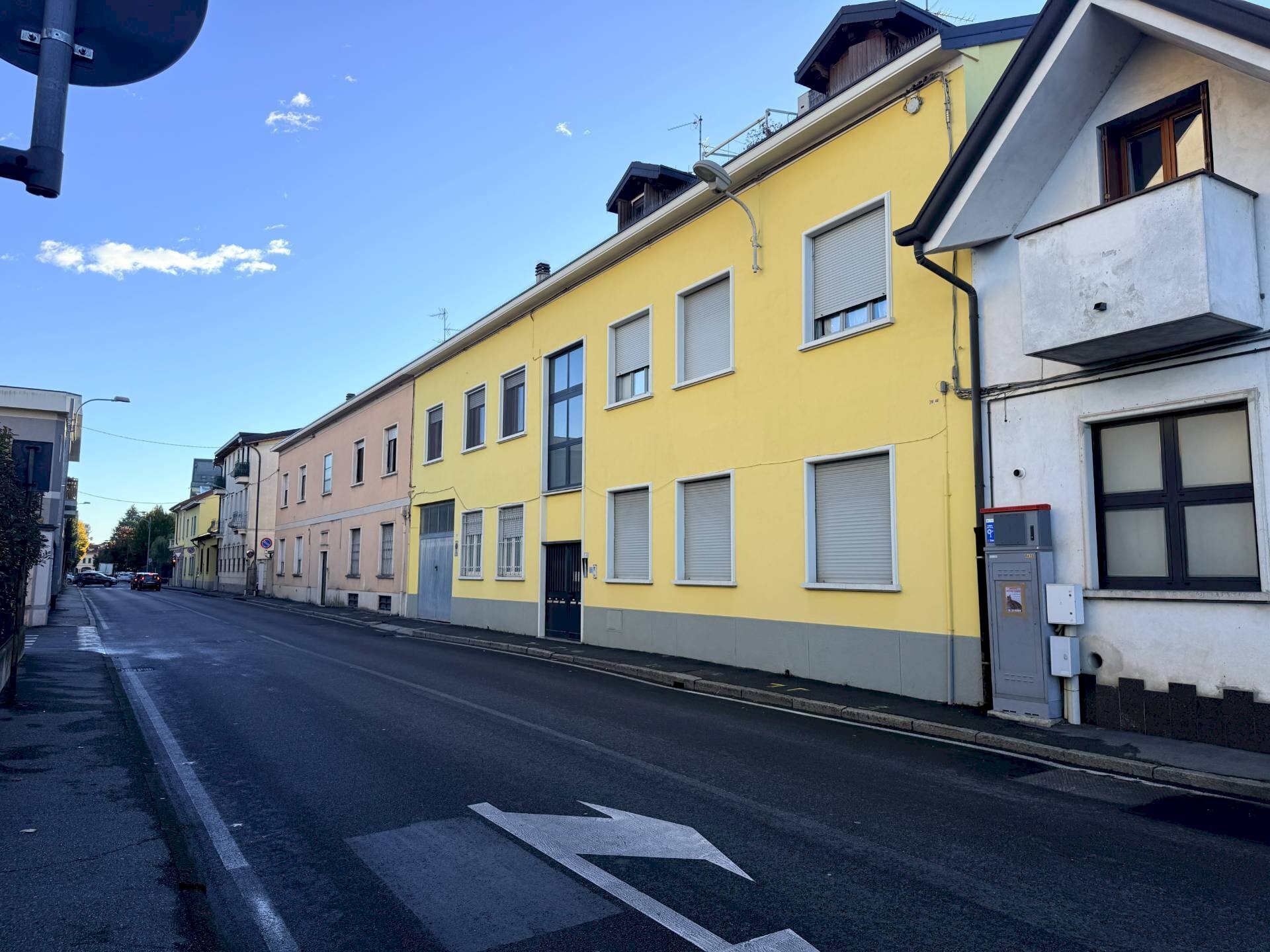 Foto 2 - Three-room apartment via volturno
 
39, Lissone - photo 2