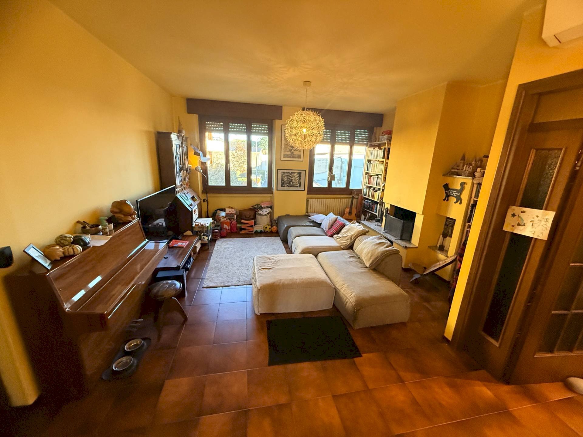 Foto 3 - Three-room apartment via volturno
 
39, Lissone - photo 3