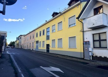 Foto 2 - Three-room apartment via volturno
 
39, Lissone - photo 2