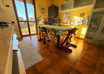 Foto 8 - Three-room apartment via volturno
 
39, Lissone - photo 8