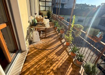 Foto 11 - Three-room apartment via volturno
 
39, Lissone - photo 11