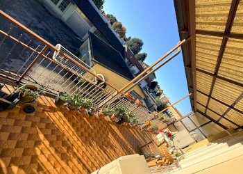 Foto 12 - Three-room apartment via volturno
 
39, Lissone - photo 12