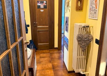 Foto 21 - Three-room apartment via volturno
 
39, Lissone - photo 21