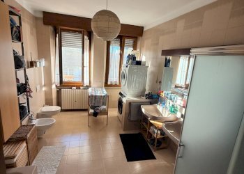 Foto 22 - Three-room apartment via volturno
 
39, Lissone - photo 22