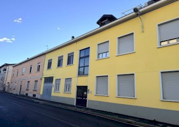 Foto 25 - Three-room apartment via volturno
 
39, Lissone - photo 25