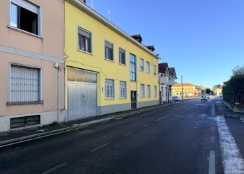 Foto 26 - Three-room apartment via volturno
 
39, Lissone - photo 26