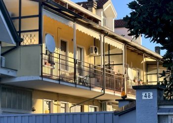 Foto 27 - Three-room apartment via volturno
 
39, Lissone - photo 27