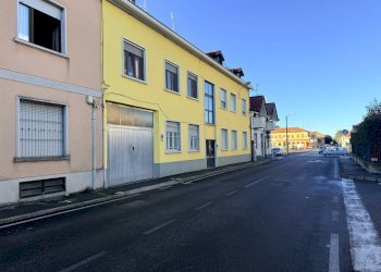 Foto 30 - Three-room apartment via volturno
 
39, Lissone - photo 30