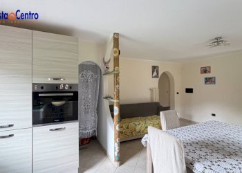 Foto 4 - Trilocale Piccolo San Bernardo
 
33, Saint-Pierre - foto 4