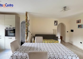 Foto 5 - Trilocale Piccolo San Bernardo
 
33, Saint-Pierre - foto 5