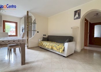 Foto 6 - Trilocale Piccolo San Bernardo
 
33, Saint-Pierre - foto 6