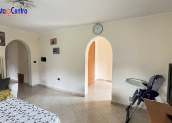 Foto 14 - Trilocale Piccolo San Bernardo
 
33, Saint-Pierre - foto 14