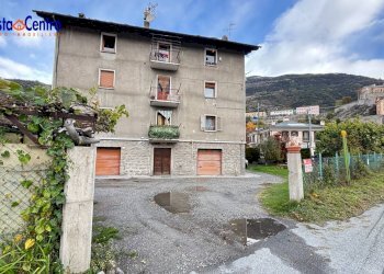 Foto 18 - Trilocale Piccolo San Bernardo
 
33, Saint-Pierre - foto 18