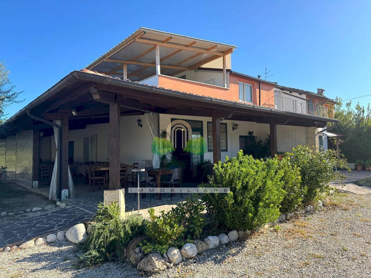 Foto 3 - Independent house Contrada Valle Cecchina, Monsampolo del Tronto - photo 3