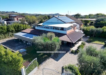 Foto 1 - Independent house Contrada Valle Cecchina, Monsampolo del Tronto - photo 1