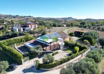 Foto 2 - Independent house Contrada Valle Cecchina, Monsampolo del Tronto - photo 2