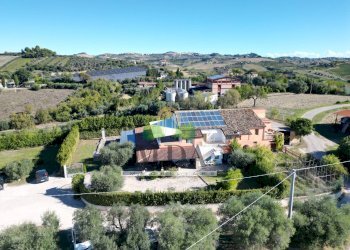 Foto 39 - Independent house Contrada Valle Cecchina, Monsampolo del Tronto - photo 39