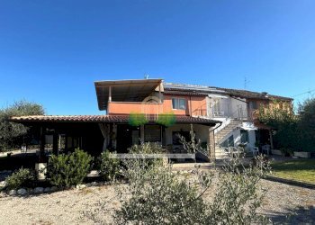 Foto 41 - Independent house Contrada Valle Cecchina, Monsampolo del Tronto - photo 41