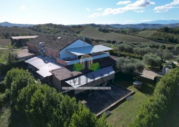 Foto 42 - Independent house Contrada Valle Cecchina, Monsampolo del Tronto - photo 42